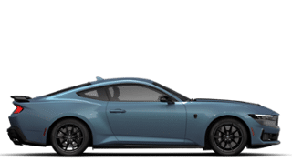 2025 Ford Mustang® External Image 1